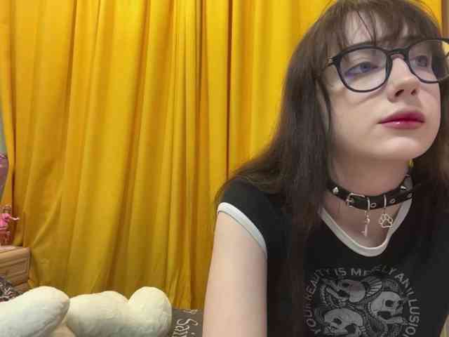 SleepyKris webcam