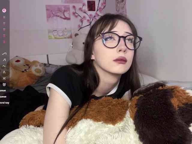 SleepyKris webcam