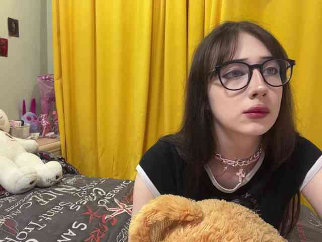 SleepyKris webcam