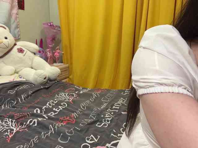 SleepyKris webcam