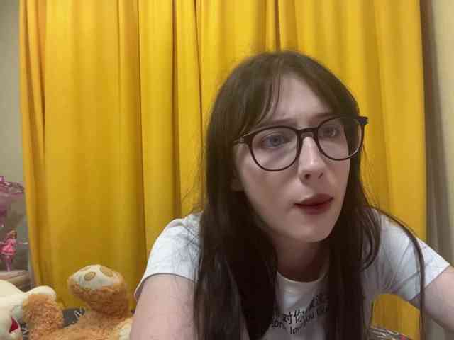 SleepyKris webcam