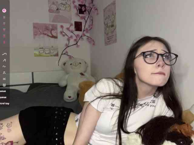 SleepyKris webcam