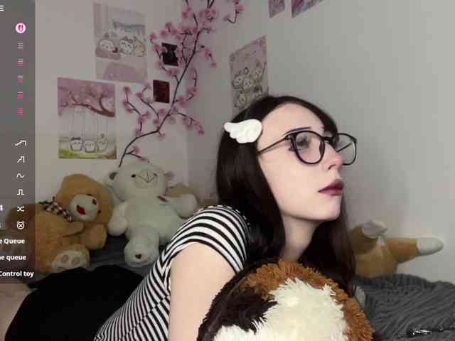 SleepyKris webcam