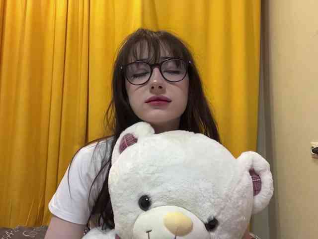 SleepyKris webcam