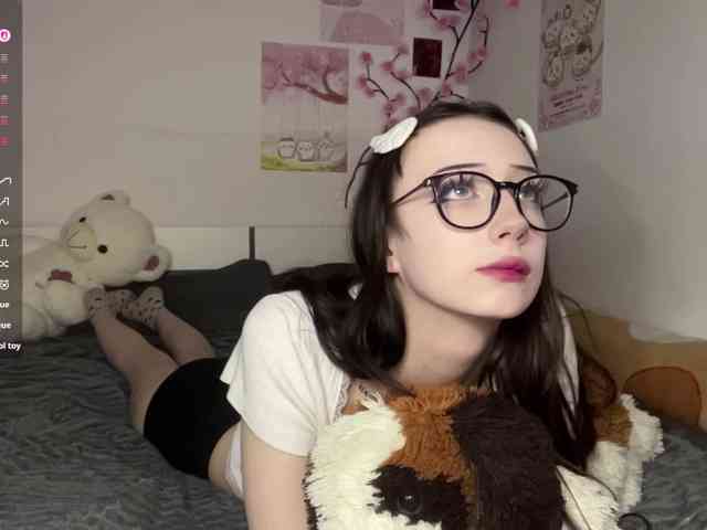 SleepyKris webcam