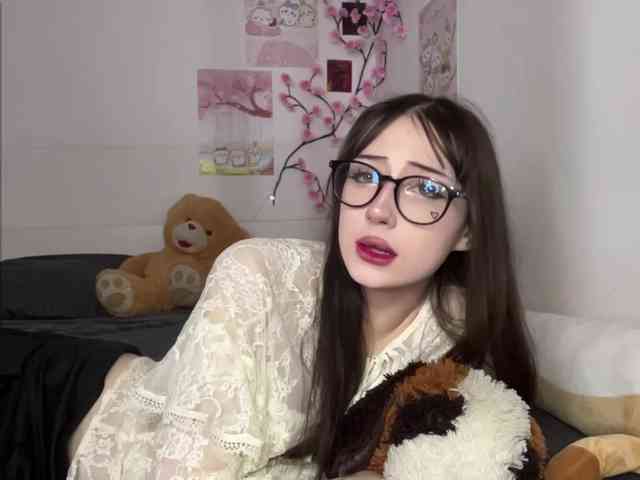 SleepyKris webcam