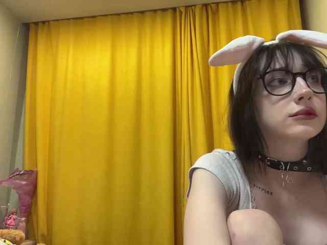 SleepyKris webcam