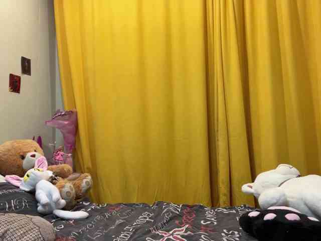 SleepyKris webcam