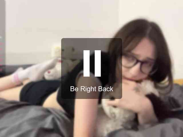 SleepyKris webcam