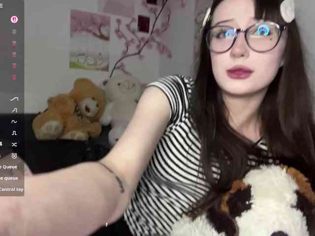 SleepyKris webcam