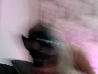 Milka2104 Porn Show