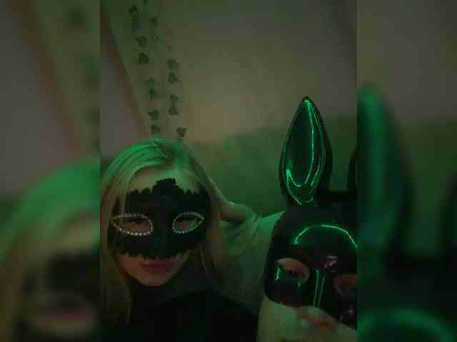 Milka2104 webcam