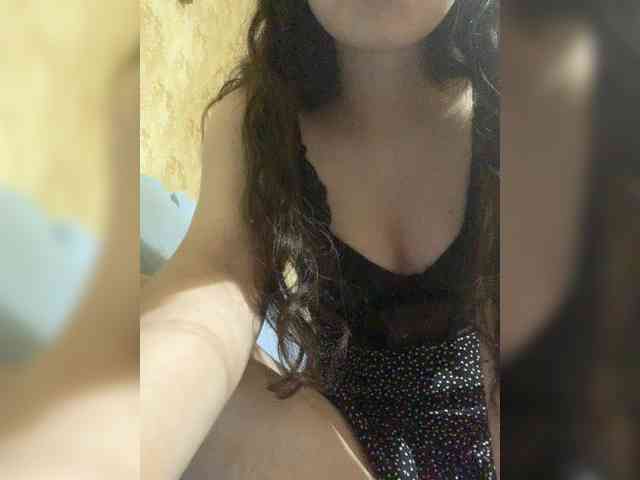 Katia69 Sex Cam Show