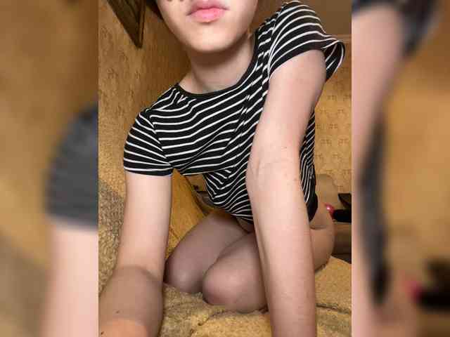 Baby_si webcam