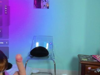 Chloee-Reed Porn Show