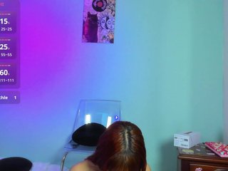 Chloee-Reed Porn Show