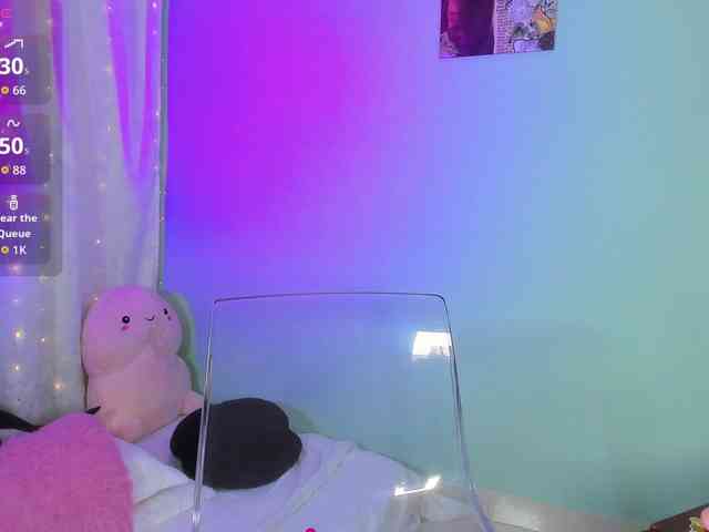 Chloee-Reed webcam
