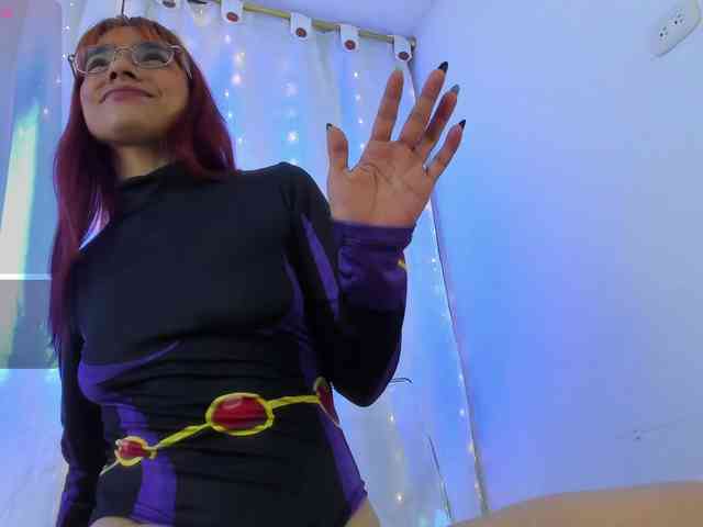 Chloee-Reed webcam