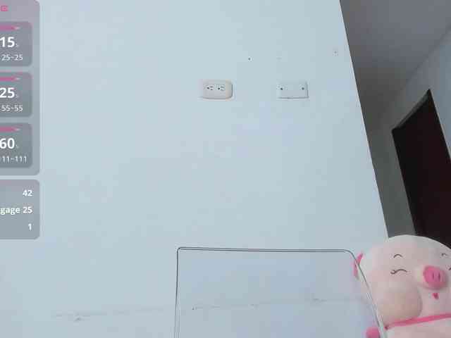 Chloee-Reed webcam
