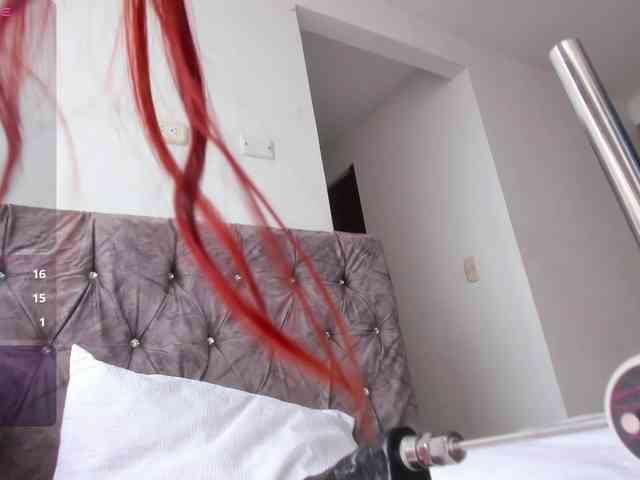 Chloee-Reed webcam