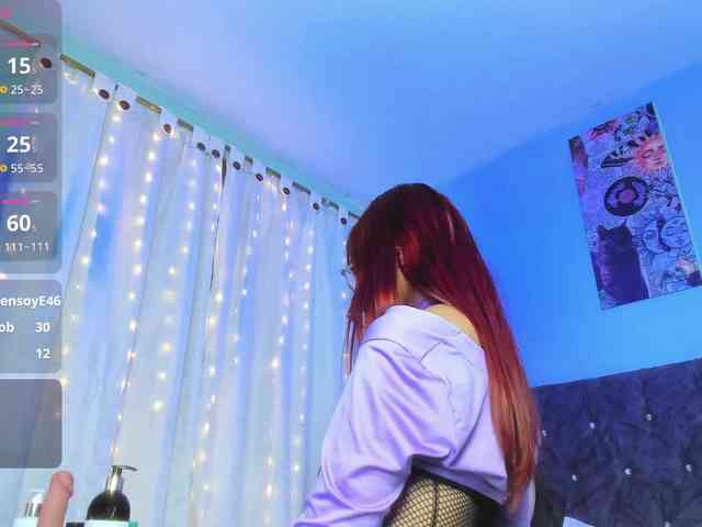 Chloee-Reed webcam