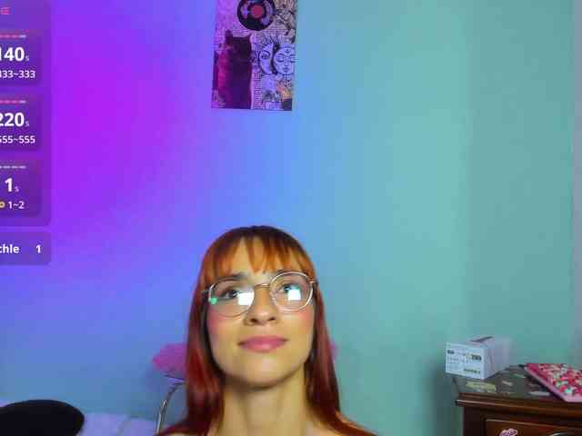 Chloee-Reed webcam