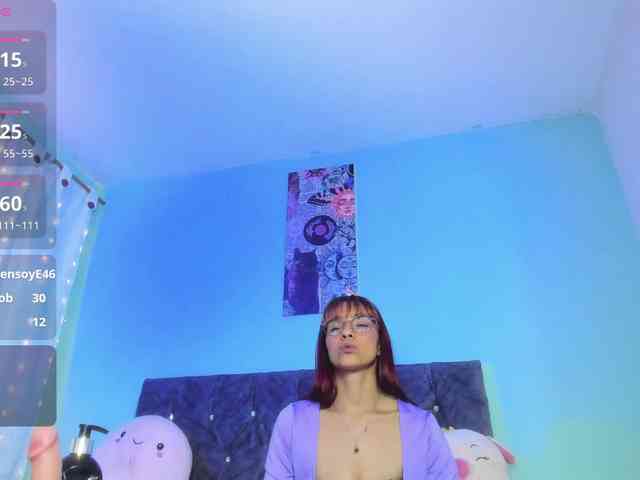 Chloee-Reed webcam