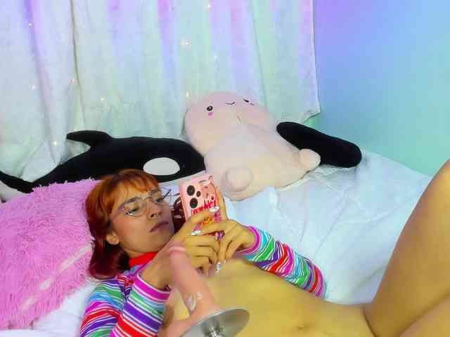 Chloee-Reed webcam