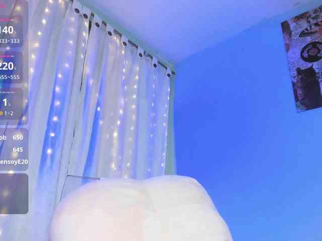 Chloee-Reed webcam