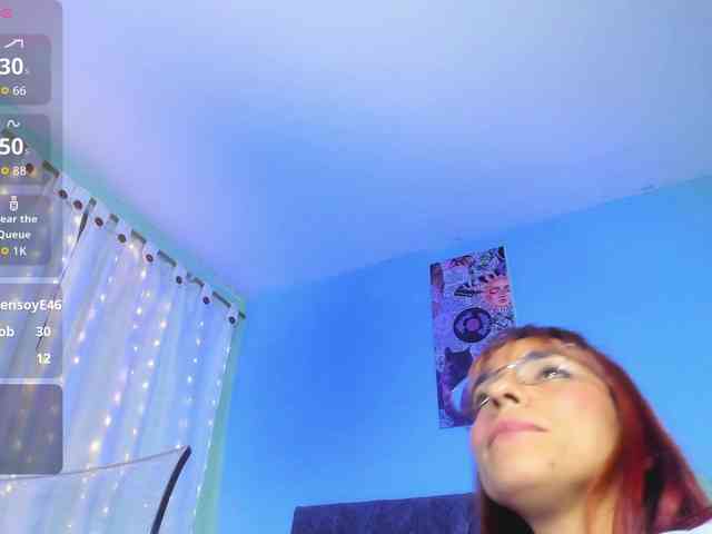Chloee-Reed webcam