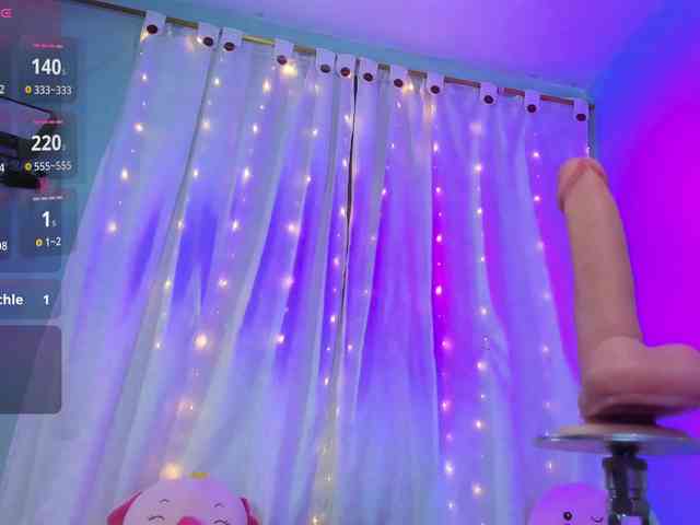 Chloee-Reed webcam