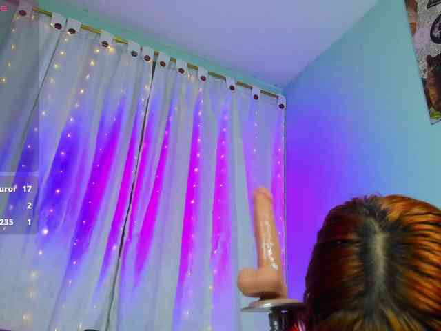 Chloee-Reed webcam