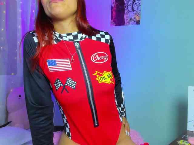 Chloee-Reed Live Webcam on BongaCams