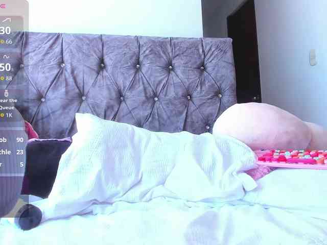 Chloee-Reed webcam