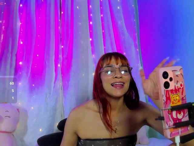 Chloee-Reed webcam