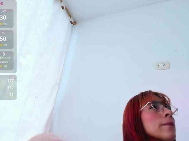 Chloee-Reed webcam