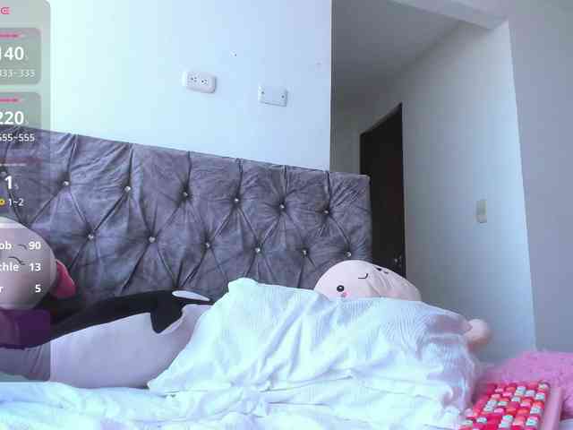 Chloee-Reed webcam