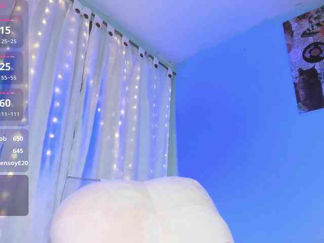 Chloee-Reed Live Webcam on BongaCams