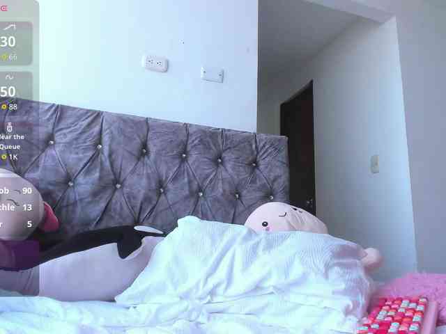 Chloee-Reed webcam