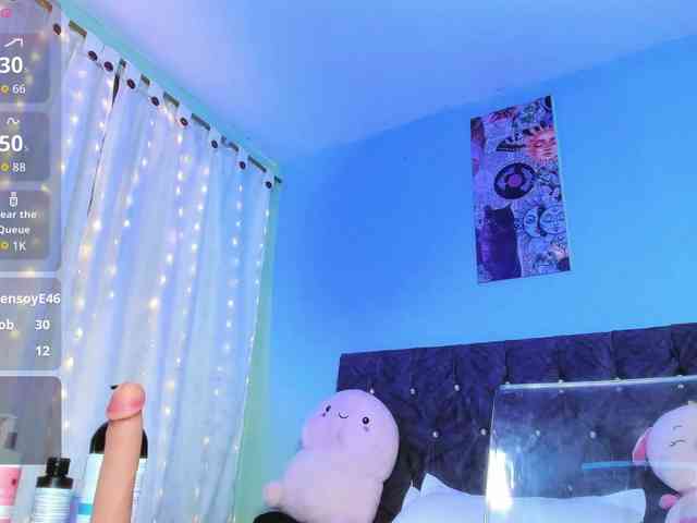 Chloee-Reed webcam