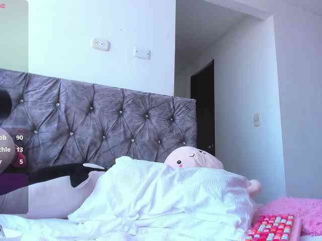 Chloee-Reed webcam