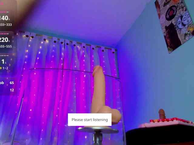 Chloee-Reed webcam