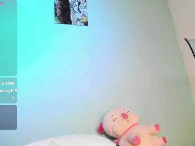 Chloee-Reed Live Webcam on BongaCams
