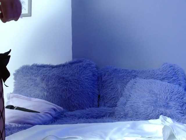 Naia-Ashford webcam bongacams model stream image