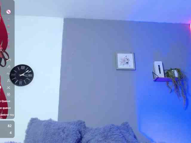 Naia-Ashford webcam