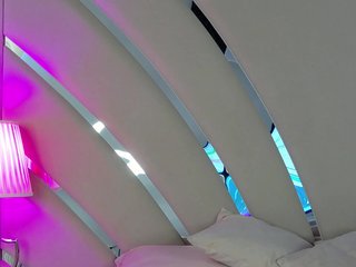 Denissya Porn Show