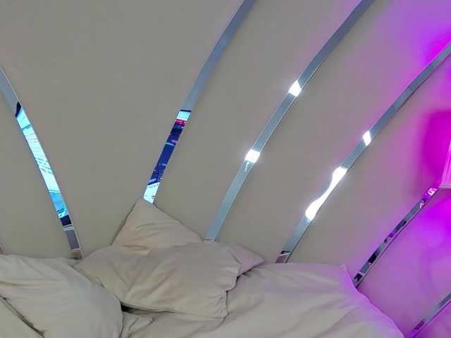 Denissya live cam on BongaCams