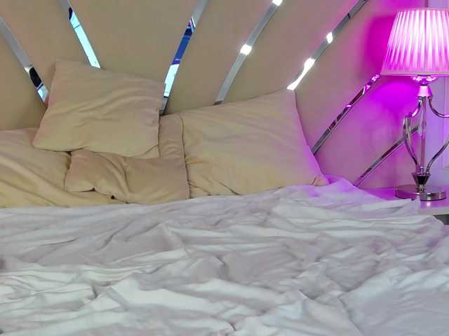 Denissya live webcam show