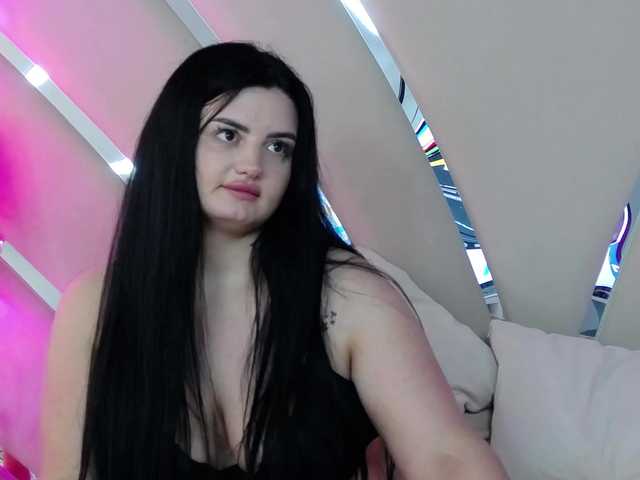 Denissya live cam on BongaCams