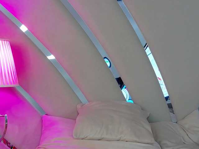 Denissya live cam on BongaCams
